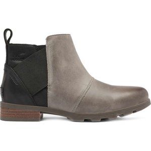 Sorel Emelie Chelsea Boot